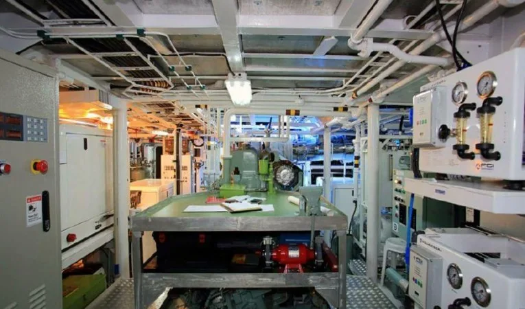 147 Niigata Engineering Title 4