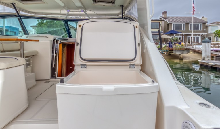 38 Tiara Large Ice Box