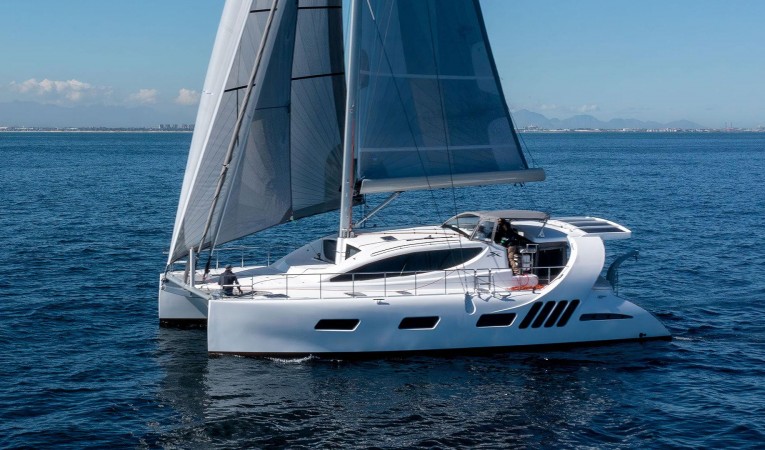 50 Xquisite Yachts 