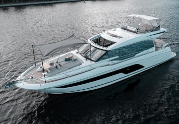 Maxelina 59' Prestige 2019