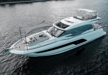 59' Prestige 2019