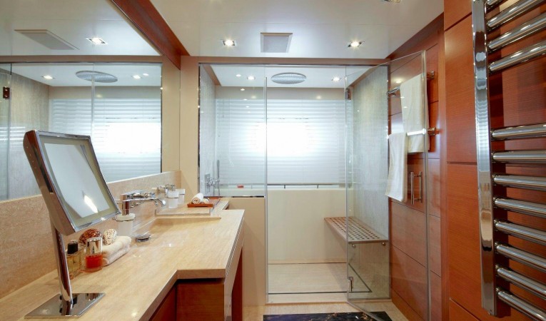 121 Couach Master head