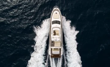 64 Azimut 2015 64 Fly Fort Lauderdale, Florida Sold on 2018-12-26