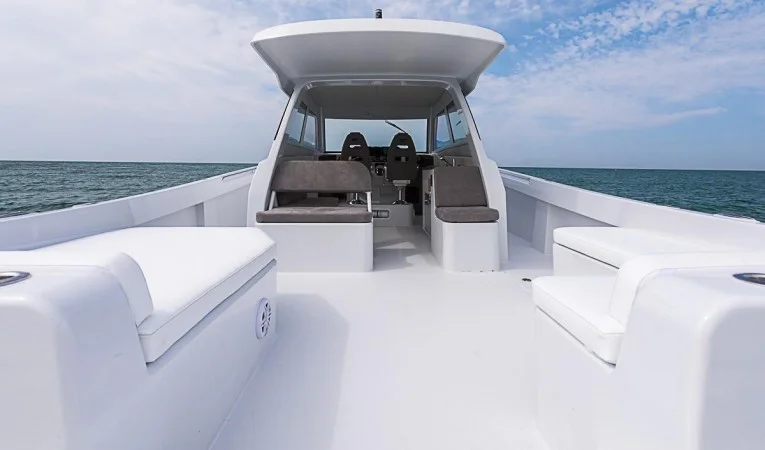 40 Catamaran 