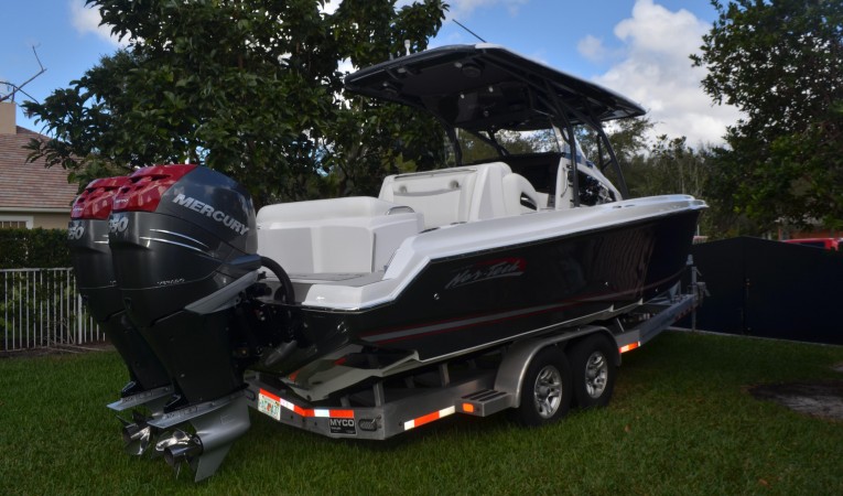 29 Nor-Tech 