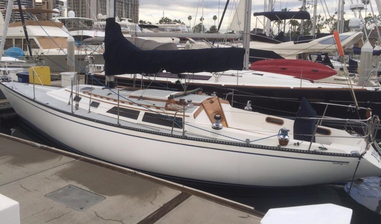 38 Catalina 