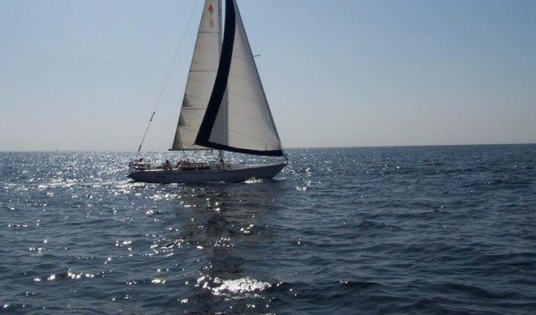 38 Catalina 