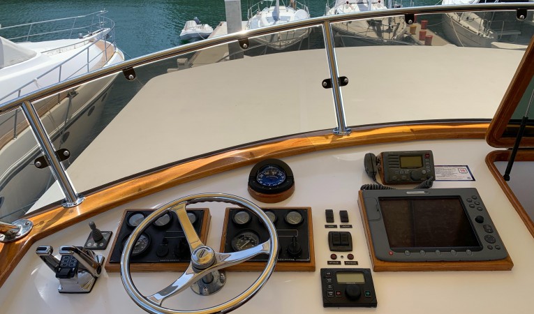 56 Navigator