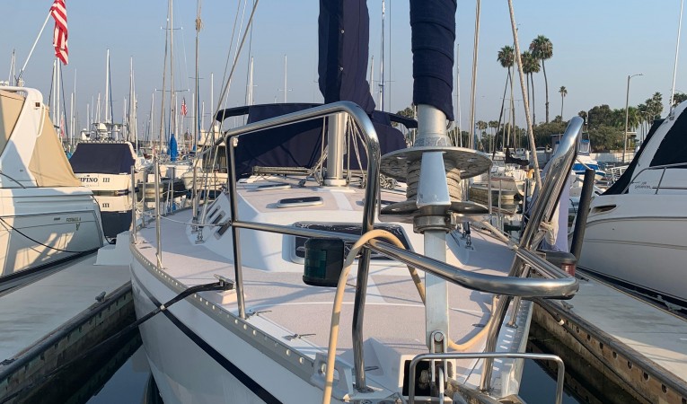 40 Catalina 