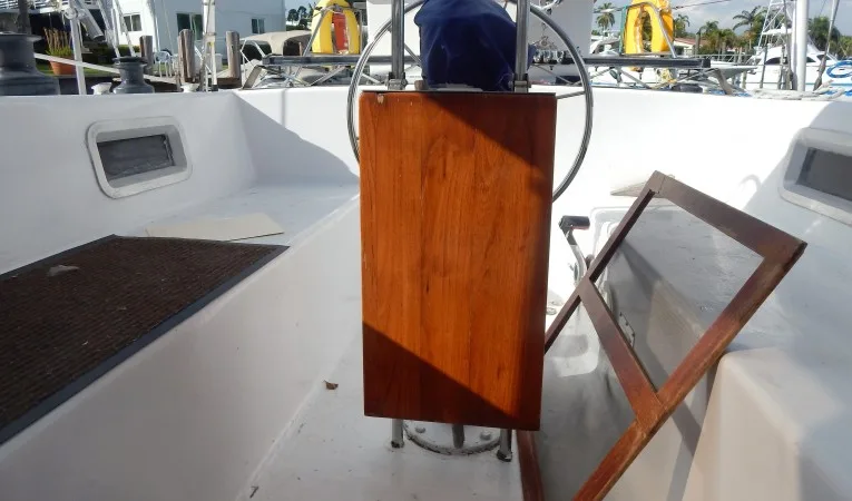 45 Bruce Roberts Helm