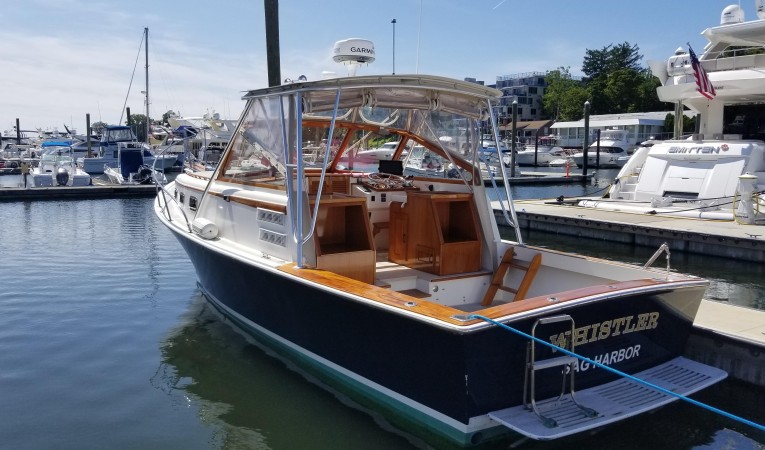 30 Fortier 