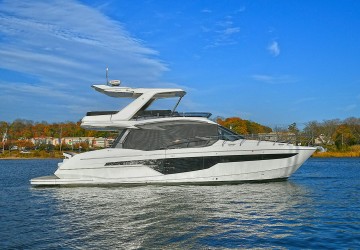 Golden Girl 50' Galeon 2023