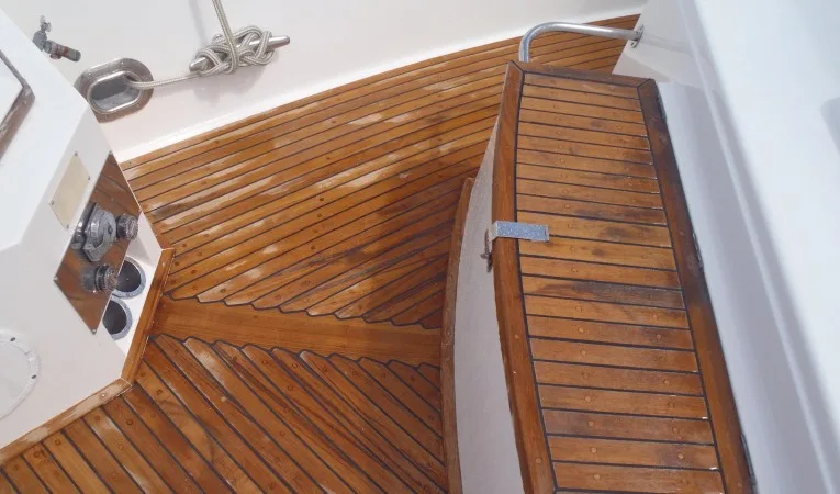 42 Grand Banks 
