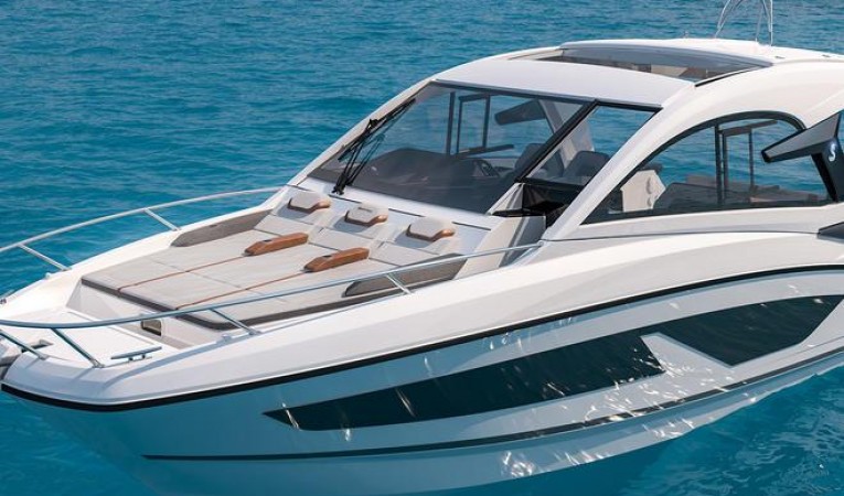32 Beneteau 