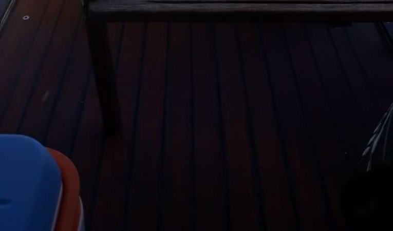 100 Camper & Nicholsons 