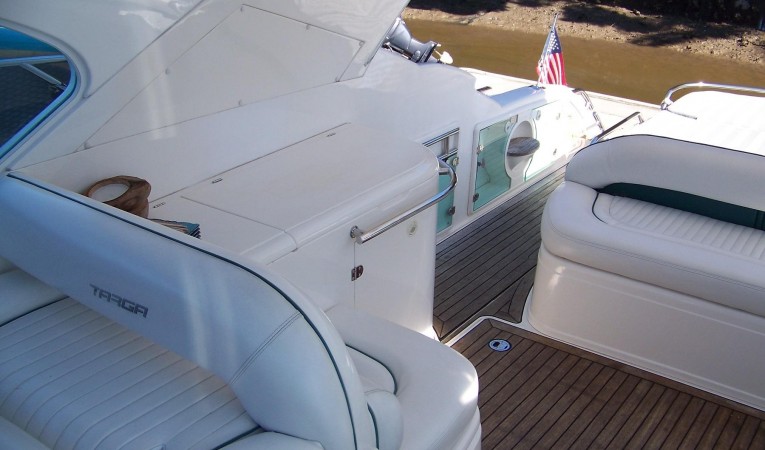 48 Fairline 