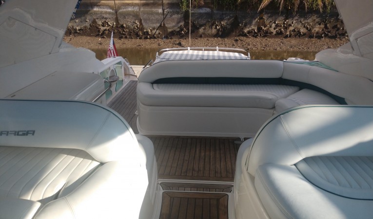 48 Fairline 