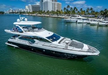 72' Azimut 2016