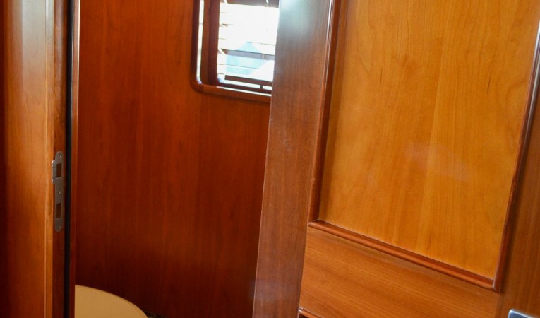 73 Outer Reef Yachts 