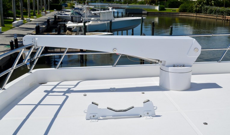 73 Outer Reef Yachts 