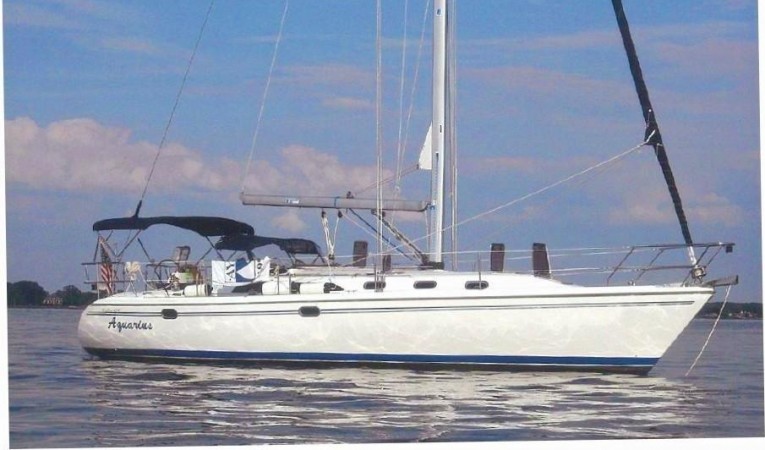 42 Catalina 