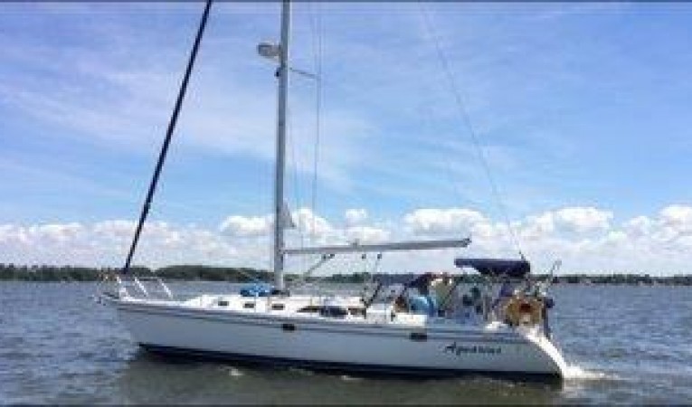 42 Catalina 