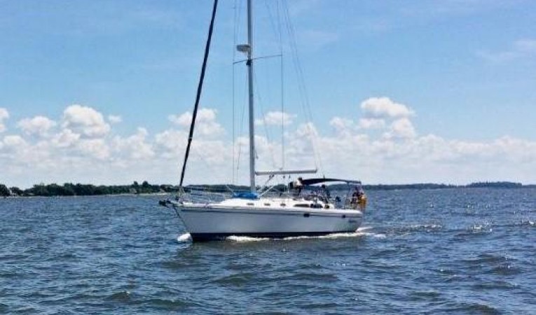 42 Catalina 