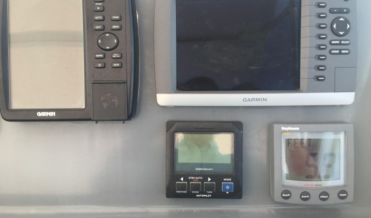 35 Tiara Electronics