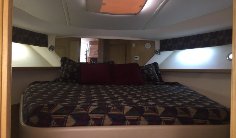 35 Tiara Master room 2