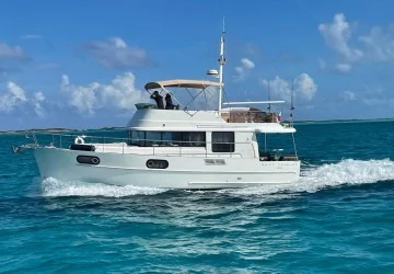 Beluga 44' Beneteau 2019