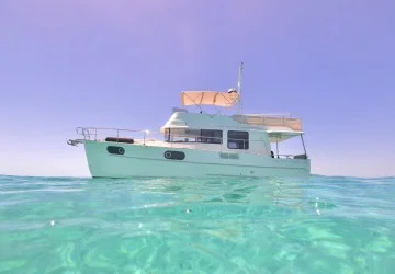 44' Beneteau 2019