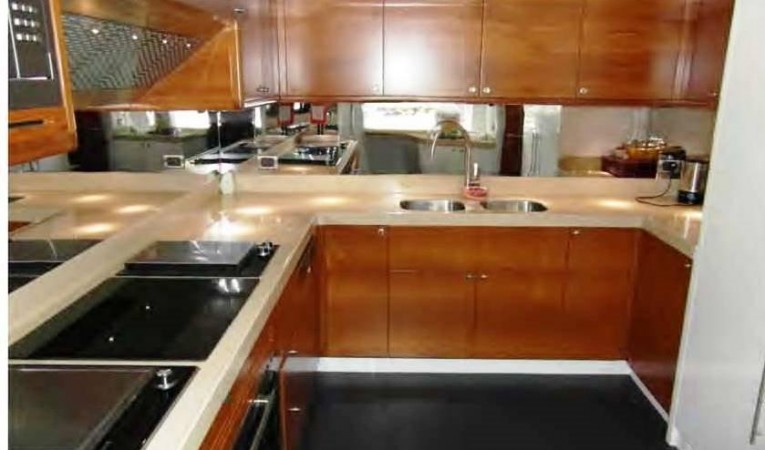 105 Majesty Galley