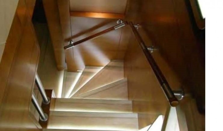 105 Majesty Stairway to Lower