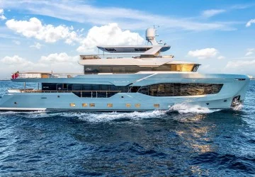 121' Numarine 2022