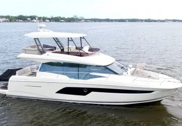 52' Prestige 2019