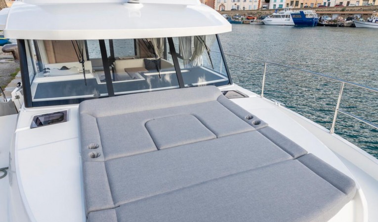 41 Beneteau 