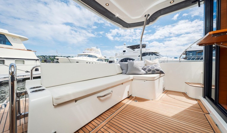 41 Beneteau 
