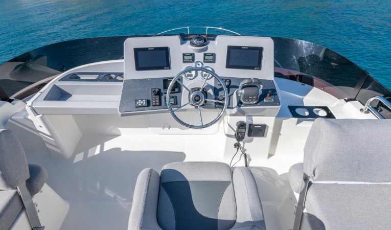 41 Beneteau 