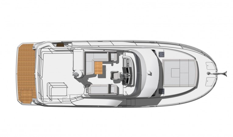 41 Beneteau 