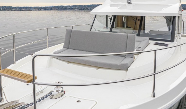 41 Beneteau 
