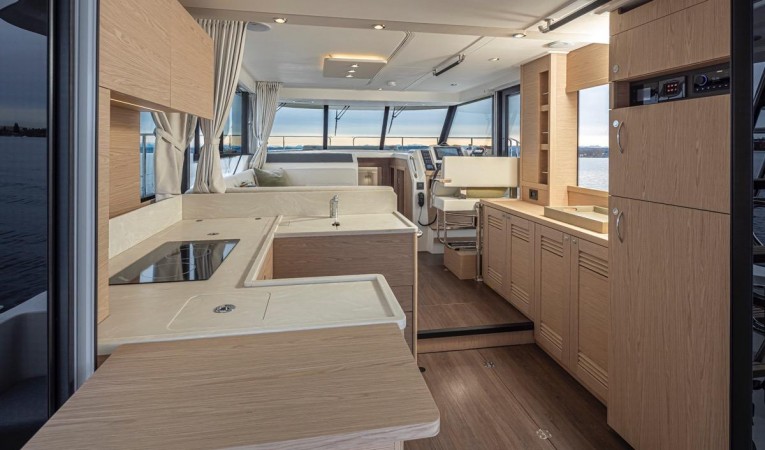 41 Beneteau 
