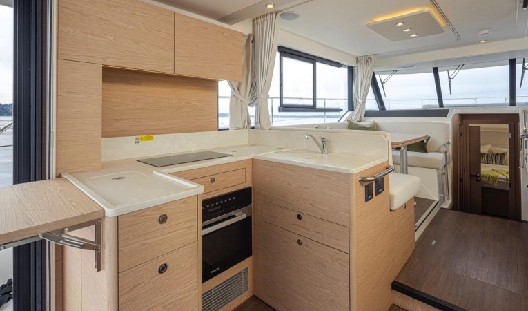 41 Beneteau 