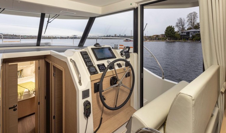 41 Beneteau 