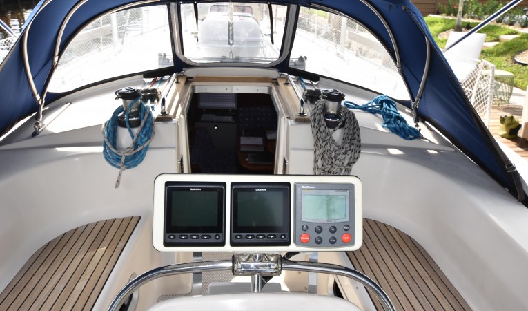 46 Bavaria New Dodger