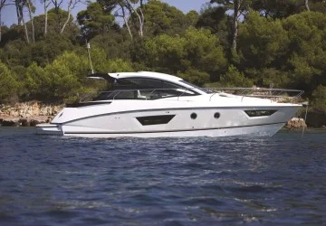 40' Beneteau 2019