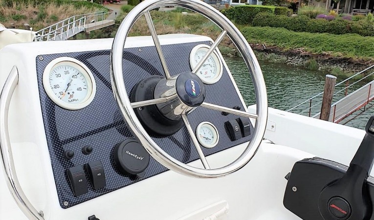 72 Vitech Tender