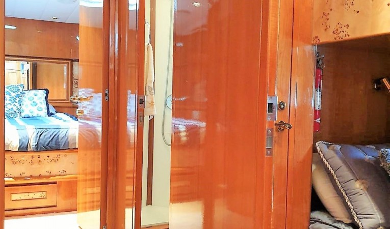 72 Vitech Forward Corridore