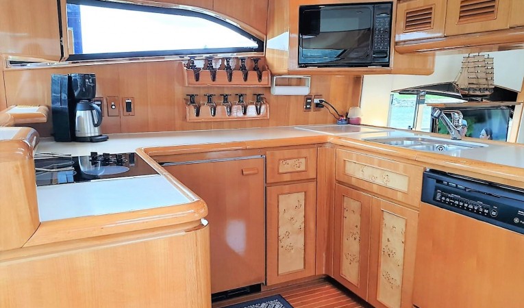 72 Vitech Galley