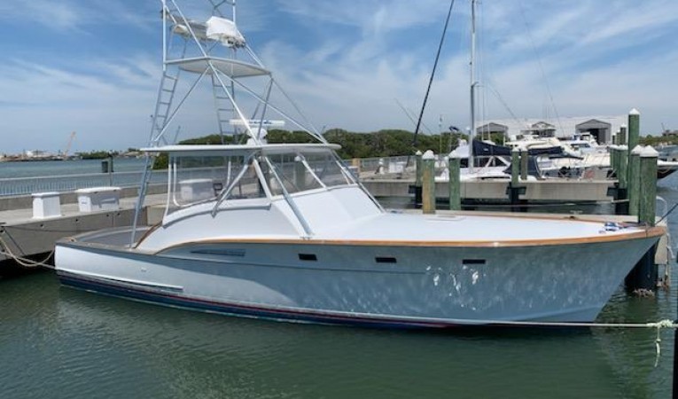 44 Rybovich 