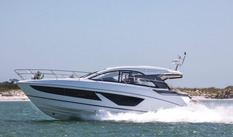 41 Beneteau 